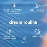 AMIKA Dream Routine Overnight Hydrating Hair Mask 100ml - 8 miniature