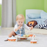 Classic World Musical Exploration Station - 2 miniature