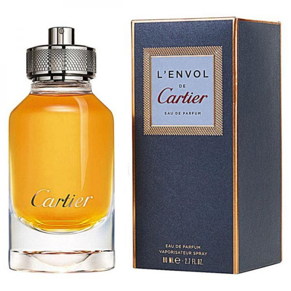 Cartier L'Envol Eau De Parfum, 80 ml, For Men - 1