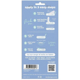 Stuck on You School Essentials Value Pack, Easy to Use, Waterproof, Scratch Resistant, 105Labes, Revs & Roars - 2 miniature