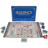 Sequence - Exciting Game Of Strategy - Deluxe Edition - 2 miniature