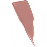 Maybelline New York / Lipstick, Superstay Matte Ink, 60 Poet, 5 ml - 3 miniature