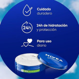 NIVEA, Moisturizing cream, Crème, 75 ml - 2 miniature
