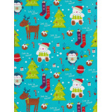 Rsw 20 Meter Wrapping Paper - 3 miniature