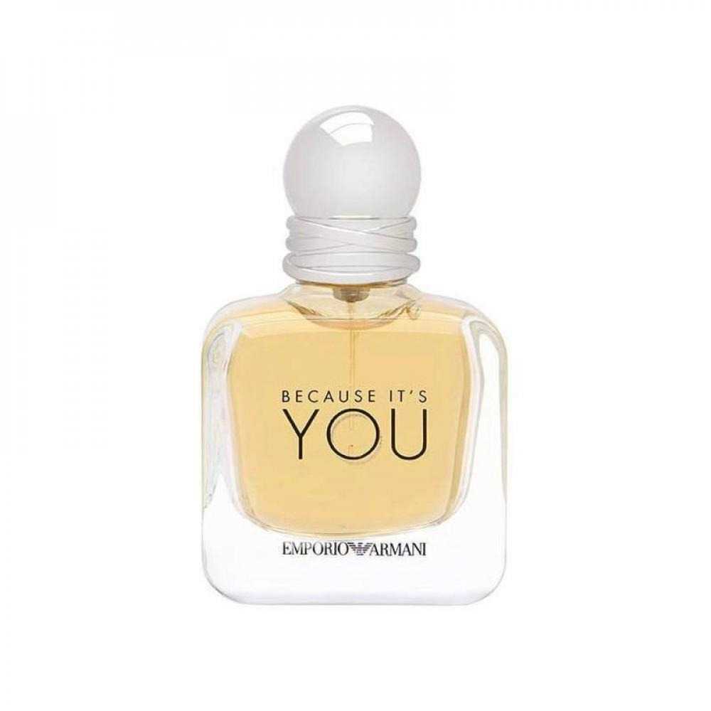 Armani Because Its You For Women Eau De Parfum 100 ml - 1