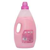 Comfort / Fabric softener, Flora soft, 3 L - 2 miniature