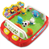 VTech \/ Pop and score soccer, Multicolor, 12m+ - 1 miniature