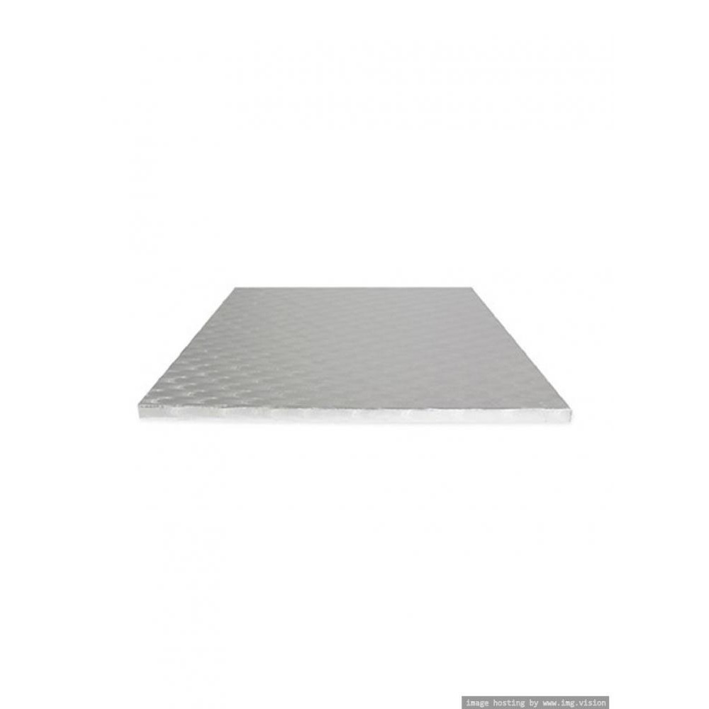 Pme Square Cake Board 10 inch - 3