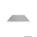 Pme Square Cake Board 10 inch - 3 miniature