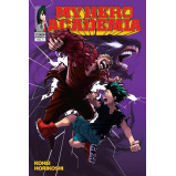 My Hero Academia, Vol. 9 - 1 miniature