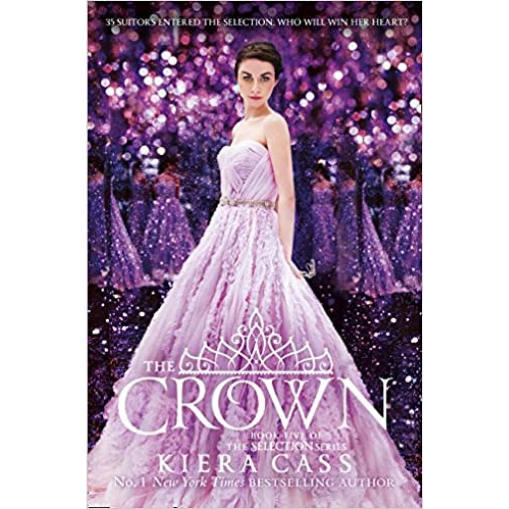 The Crown - 1