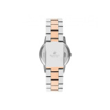 BEVERLY HILLS POLO CLUB Women's Multi Function Silver Dial Watch - BP3360X.530 - 3 miniature