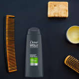 Dove Men + Care Fresh Clean 2 в 1 Шампунь и КОНДИЦИОНЕР, 400 мл - 2 miniature