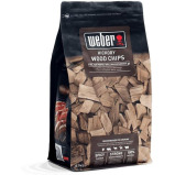 Weber® Smoking Wood Chips - Hickory - 1 miniature