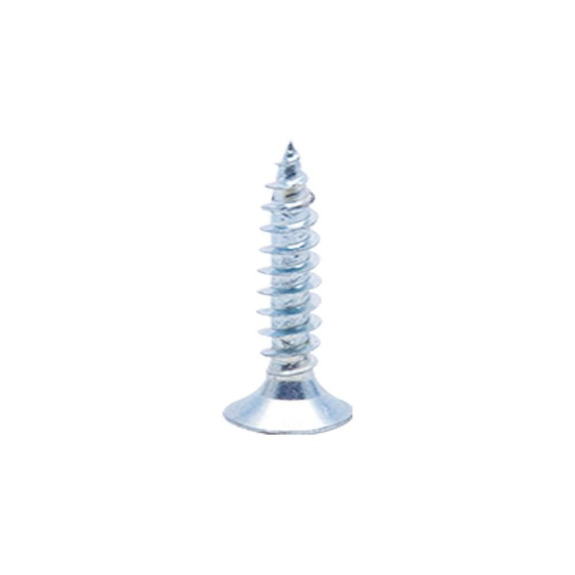 مسمار لوح خشب مضغوط من هوم سميث 4 مم × 20 سم