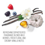 Шампунь Pantene Sheer VOLUME & BODY, 360 мл - 4 miniature