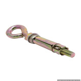 Homesmiths Eye Set 8mm - 2 miniature