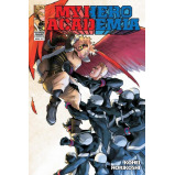 My Hero Academia Vol. 27 - 1 miniature