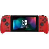 Hori \/ Handheld controller, Split Pad Pro, For Nintendo Switch, Red - 1 miniature