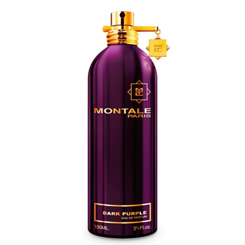 Montale Dark Purple For Unisex Eau De Parfum 100 ml - 1