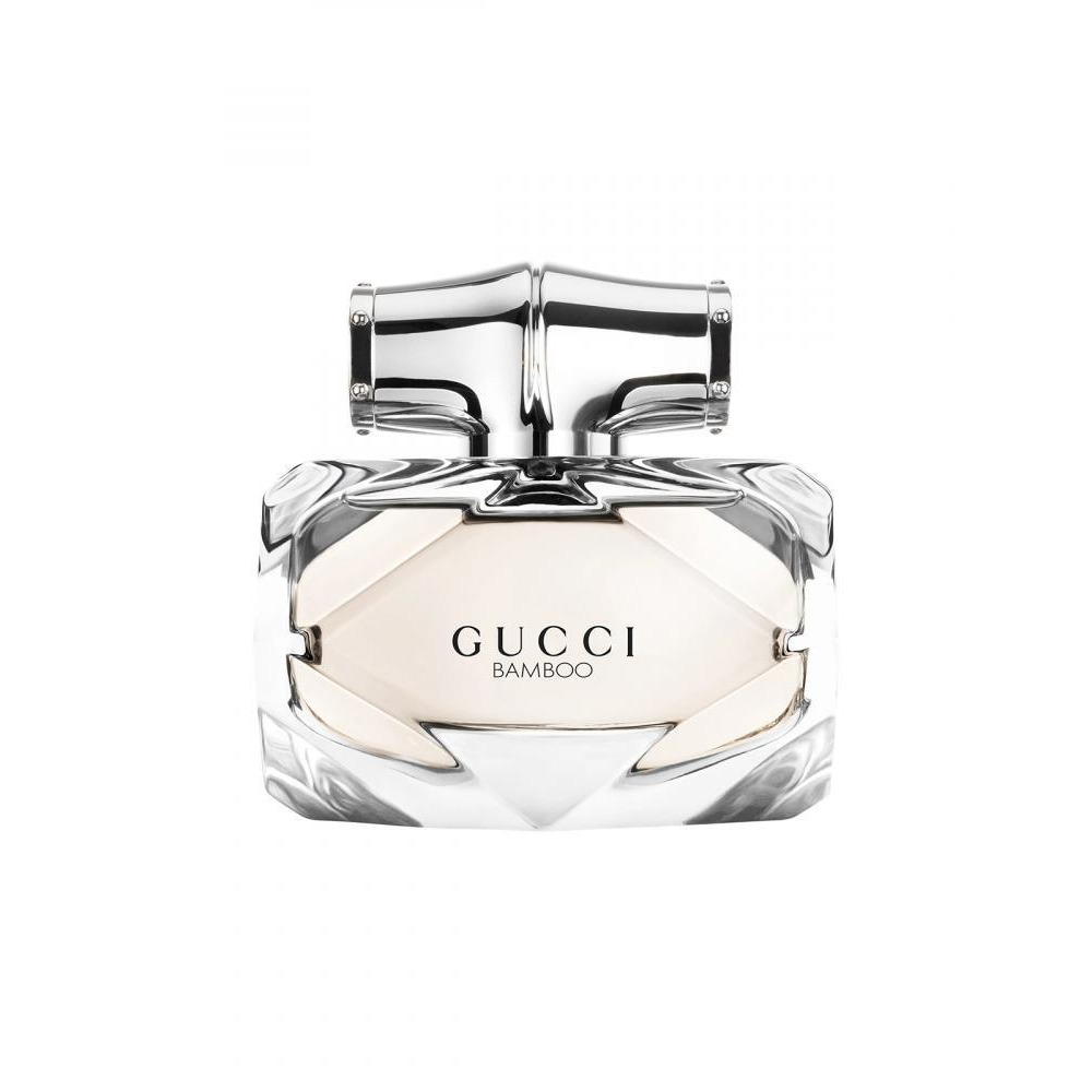 Gucci Bamboo For Women Eau De Toilette 75 ML - 1