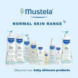 Mustela, Hydra Bebe Body Lotion with Organically Farmed Avocado, 300 ml - 7 miniature