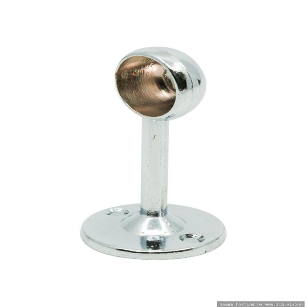 Homesmiths Towel Bracket Close 0.75 inch - 2