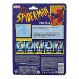 Hasbro Toy Retro Collection spiderman Marvel  - 4 miniature