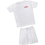 UAEJJ MMA Uniform for Men-XL - 5 miniature