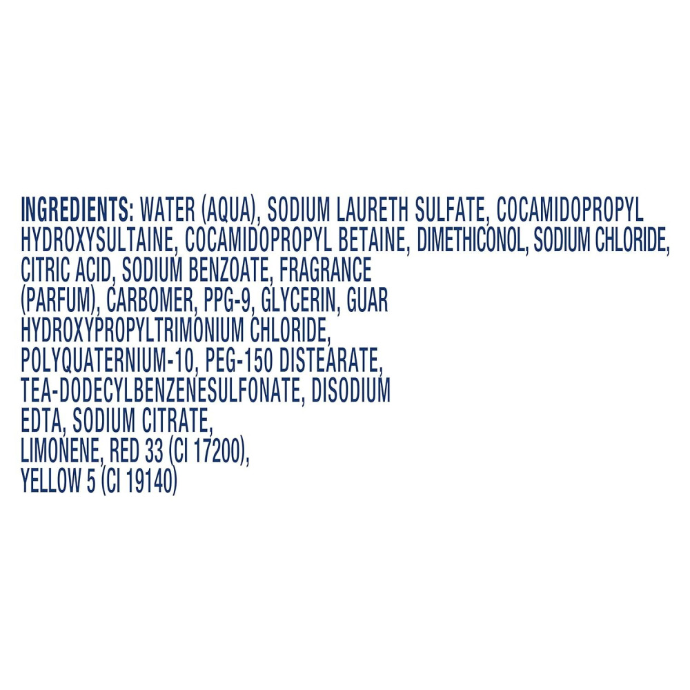 Suave Kids 3in1 Shampoo Conditioner Body Wash, Tear-Free, Wacky Melon, 532ml (18 oz) - 7