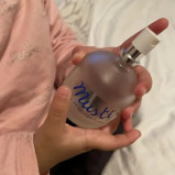 ماء عطر موستيلا موستي، عطر رقيق للأولاد والبنات، 50 مل - 4 miniature