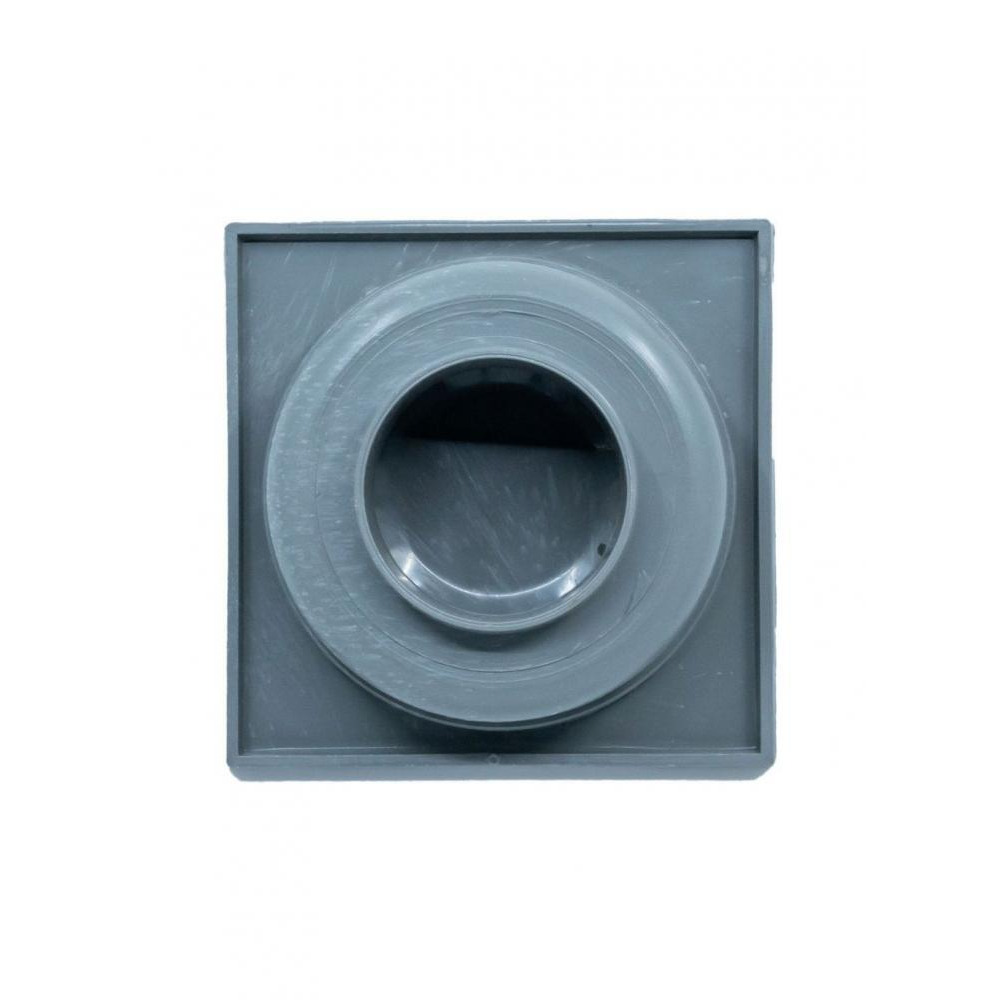 هوم سميث Pvc صريف 3x3 بوصة - 4