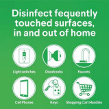 Clorox 35 ct Fresh Wipes - 3 miniature