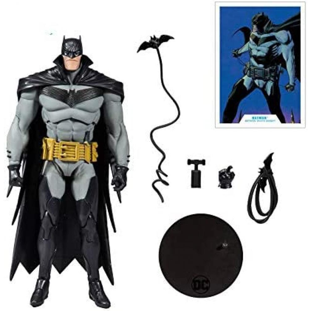 DC White Knight Batman - 7