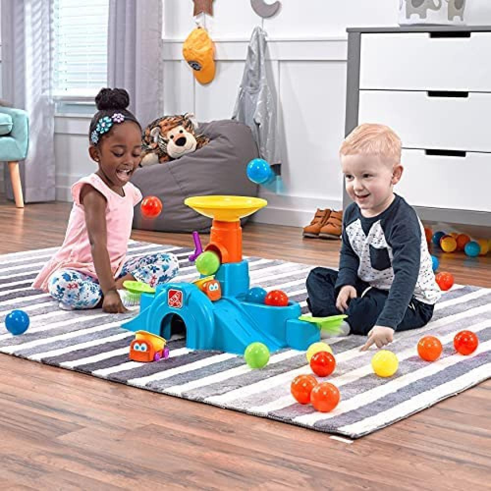 STEP2 BALL BUDDIES TUNNEL TOWER 497400 Play table - 5
