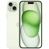 Apple Iphone 15 PLUS, 256 ГБ, ЗЕЛЕНЫЙ, esim - 1 miniature