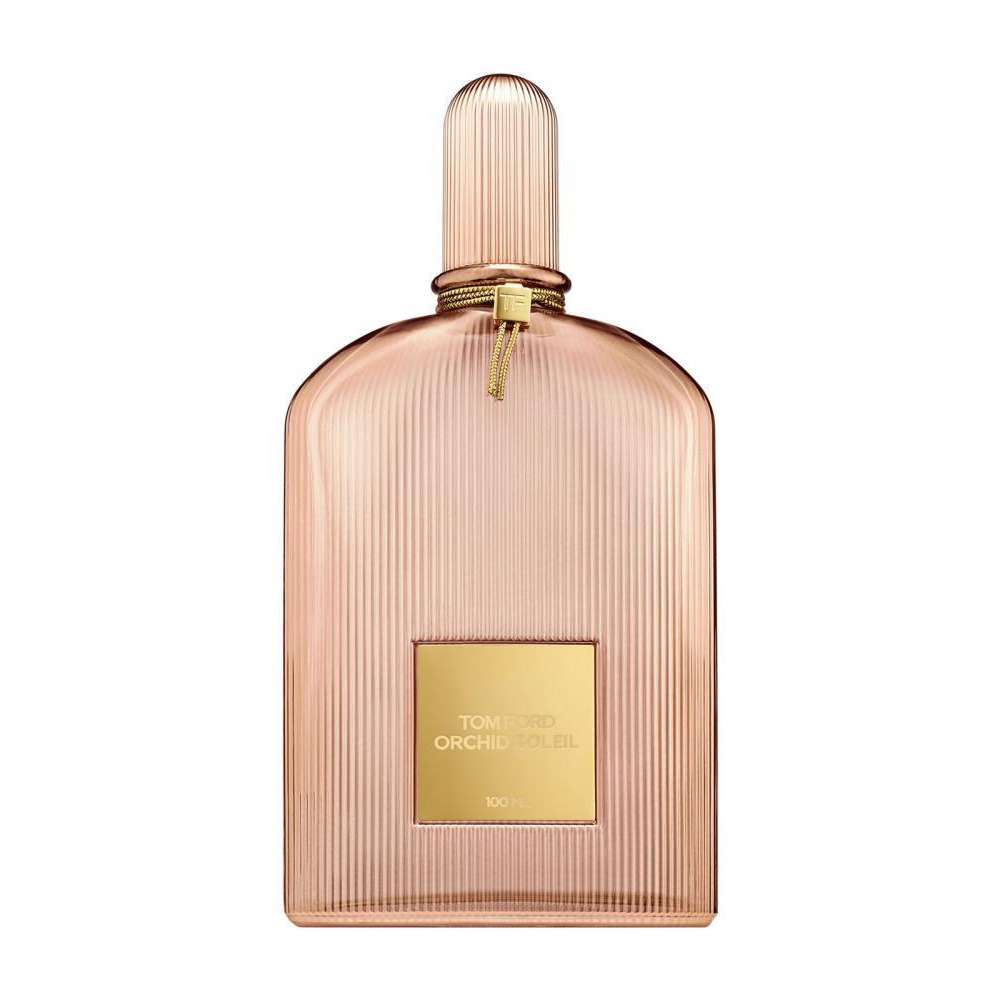 Tom Ford Orchid Soleil For Unisex Eau De Parfum 100ML - 1