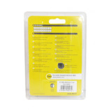 Yale Dimple Key Cylinder Lock - 3 miniature