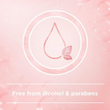 Johnson's / Body wash, Almond blossom, 400 ml - 4 miniature