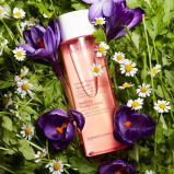 Clarins Soothing Tonic Lotion for dry skin 400 ml - 3 miniature