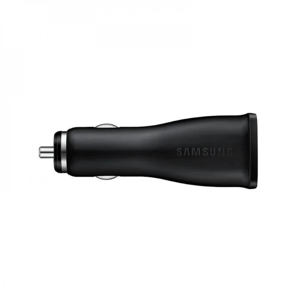 Samsung Car Adapter, Fast Charge, Type-C - 4