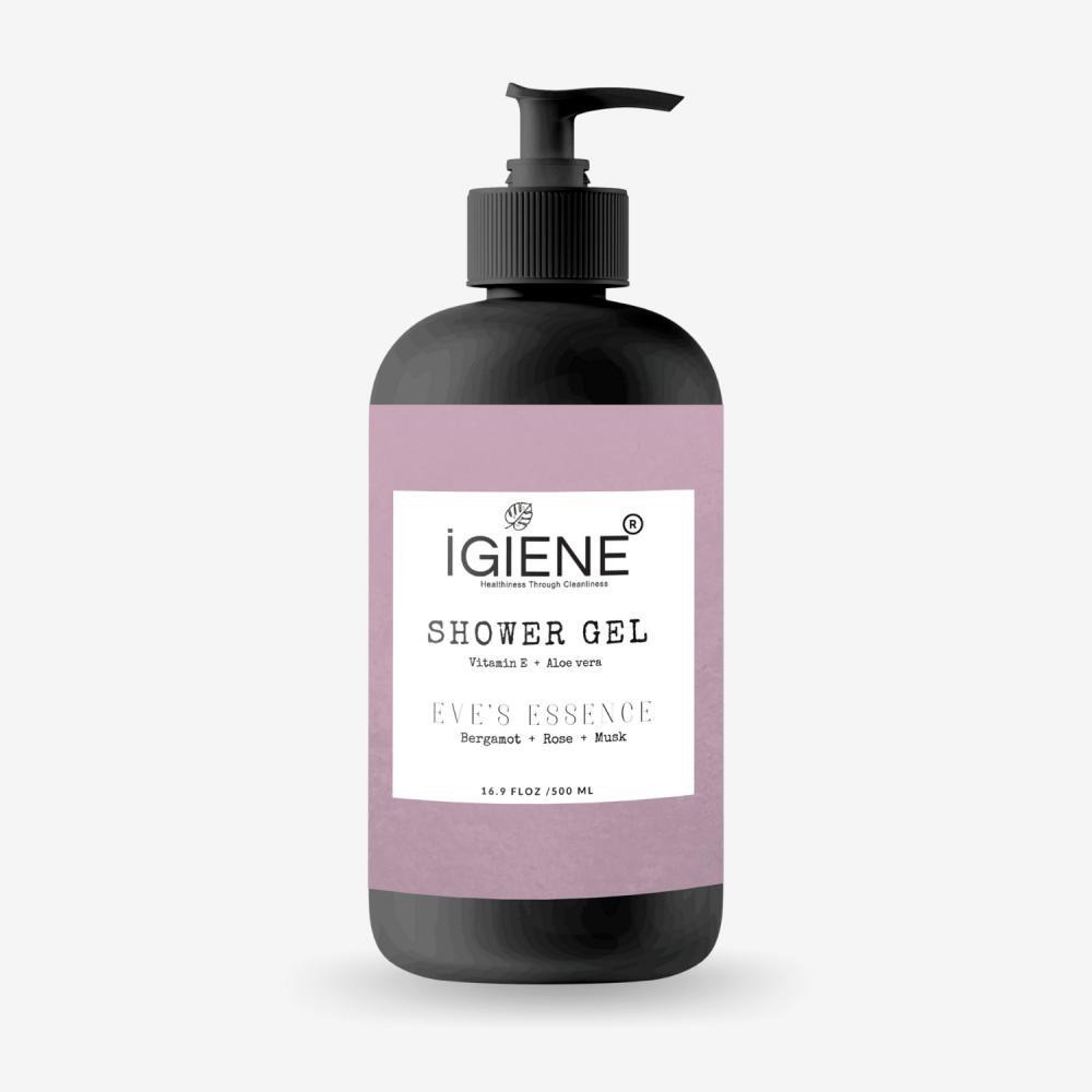 IGIENE Shower Gel - Eve's Essence - 500 ml - 1