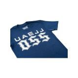 Футболка UAEJJ Jiu Jitsu OSS для Мужчин и ЖЕНЩИН, size XS - 2 miniature