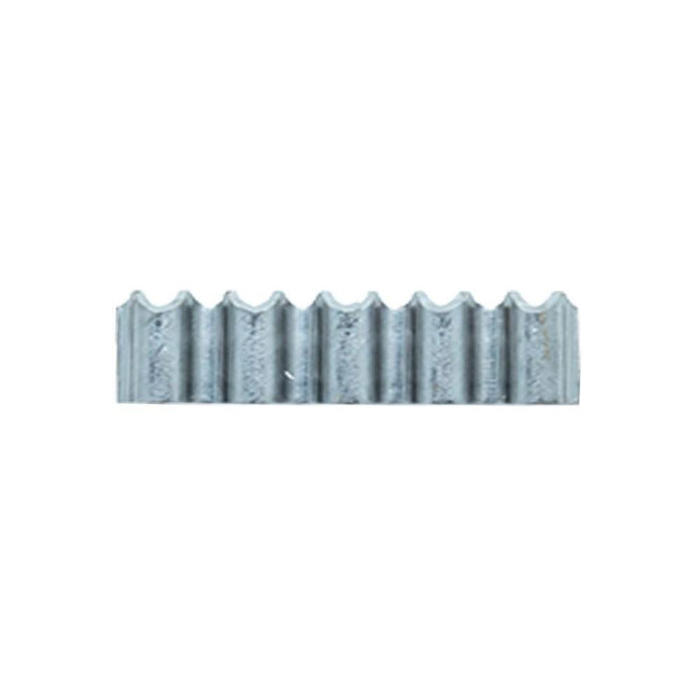 Homesmiths Corrugated Nail 9mm x 0.5 inch - 3