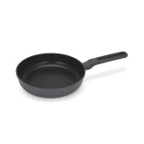 Fissman Frying Pan Titanium Pro 26cm with Cast Aluminum and Non- Stick Coating - 2 miniature