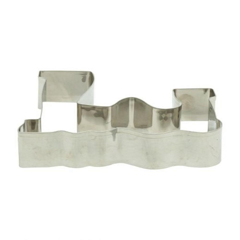 Core Dot Cookie Cutter, Train - 2