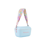 Polarbox Interchangeable Strap Tie Dye Pink, perfect fit for 20L \& 12L Cooler Boxes. - 3 miniature