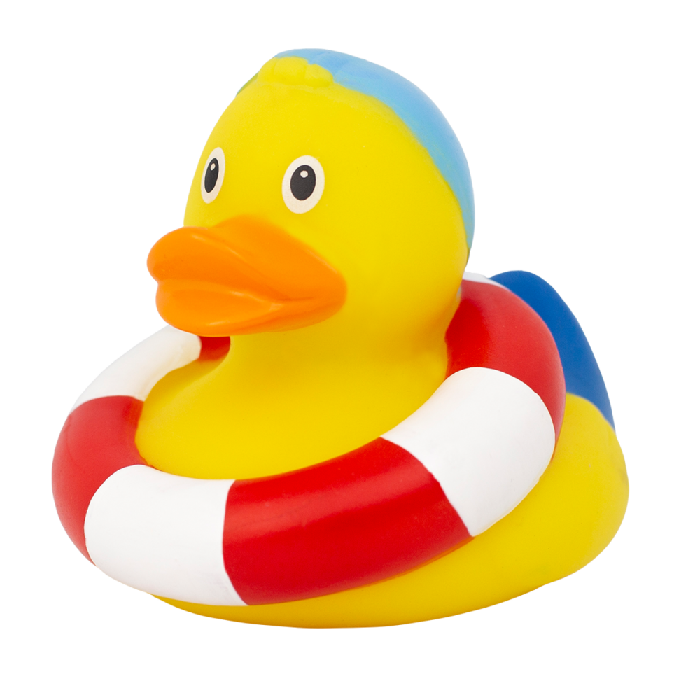 ليلالو بالون بطة - 3