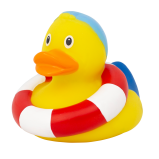 ليلالو بالون بطة - 3 miniature