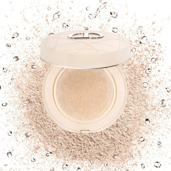 Buy Dior Addict Forever Cushion Powder 010 Fair